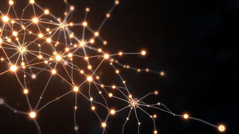 Agentic AI neural network, autonomous systems future.