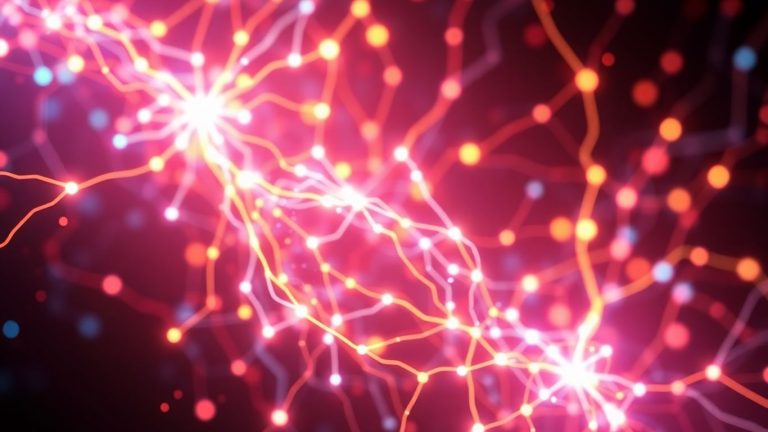 Google AI search mode visualization