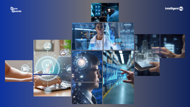 Guide to Artificial Intelligence: Revolutionising Our Future