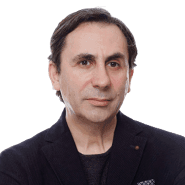 Dinis Guarda portrait