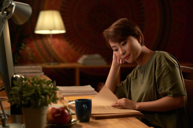 Things to Do When Bored