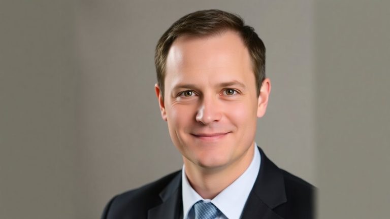 New CEO Josh Wilson appointed at LMI.