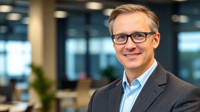 Fred Seidelman, STELLA Automotive AI's new CTO.