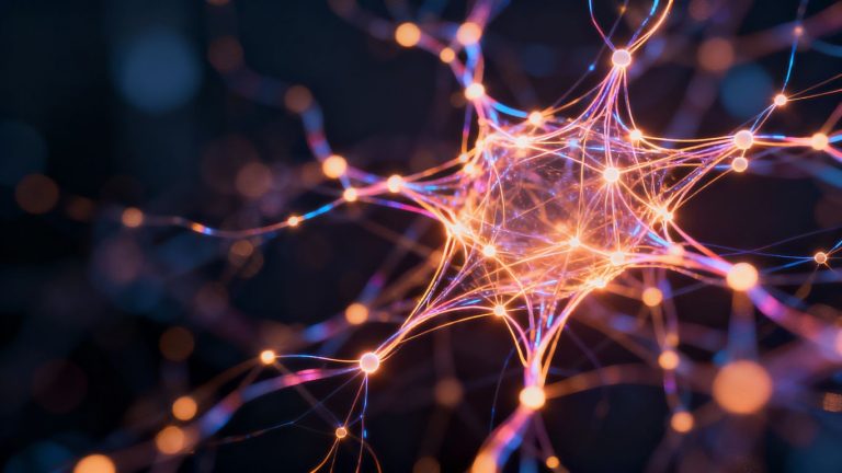 Google AI advanced features neural network