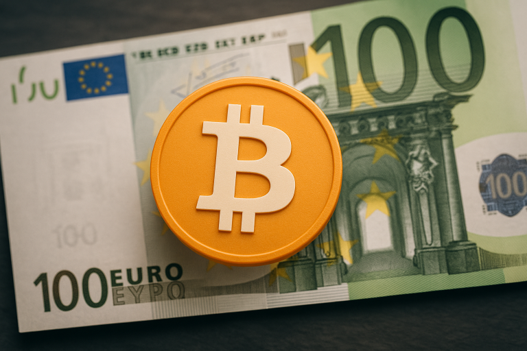 Best Bitcoin Apps Exchanges To Buy BTC With EUR IntelligentHQ
