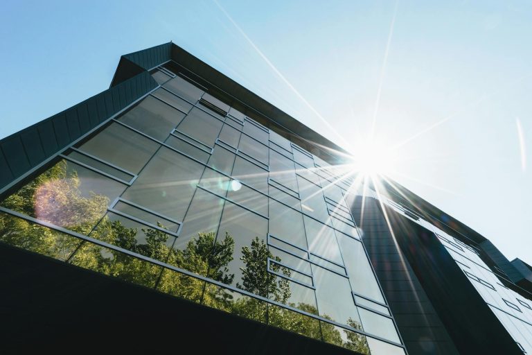 Ways to Increase the Value of Your Commercial Property - IntelligentHQ