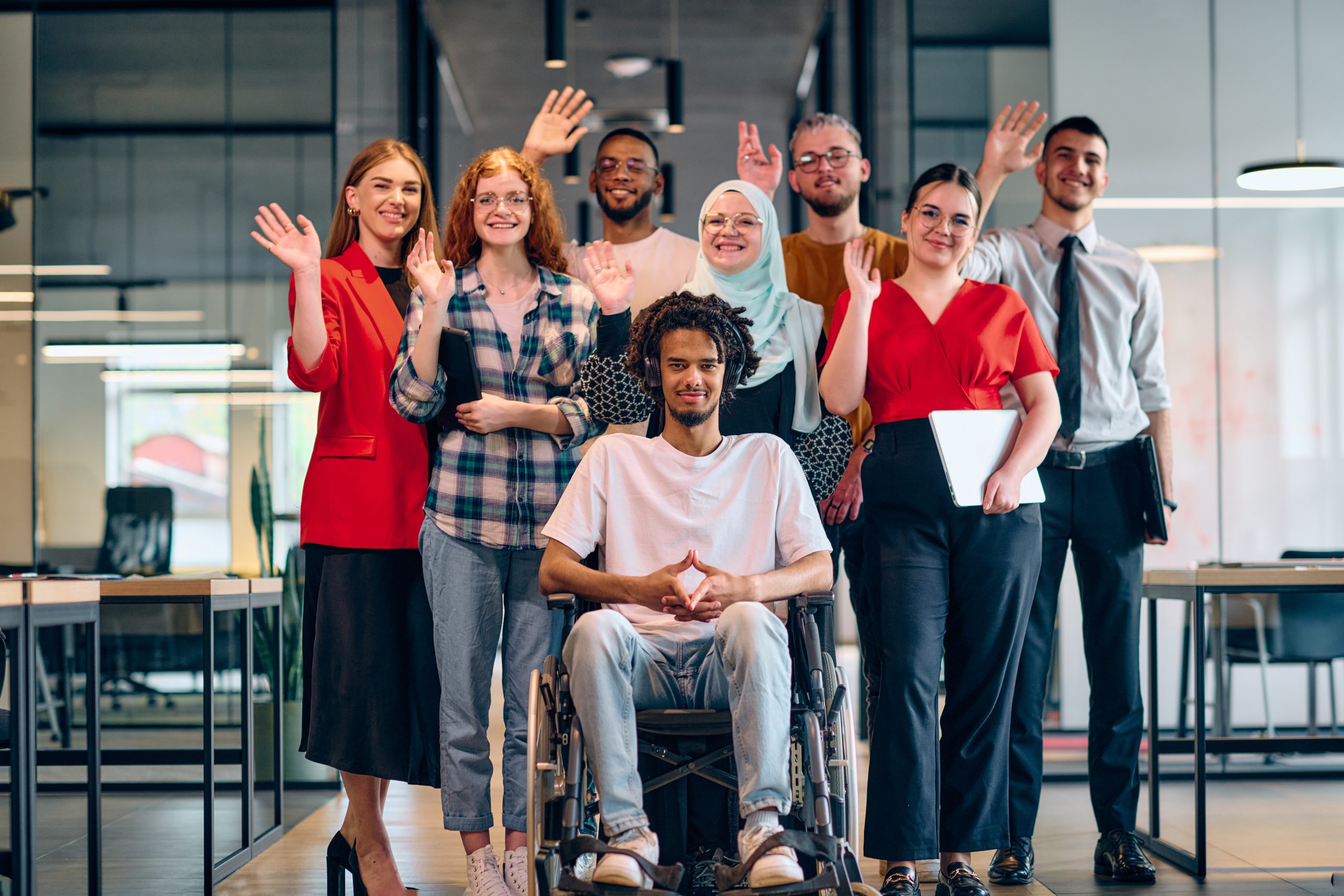 Inclusivity in the Workplace: From Representation to Real Empowerment