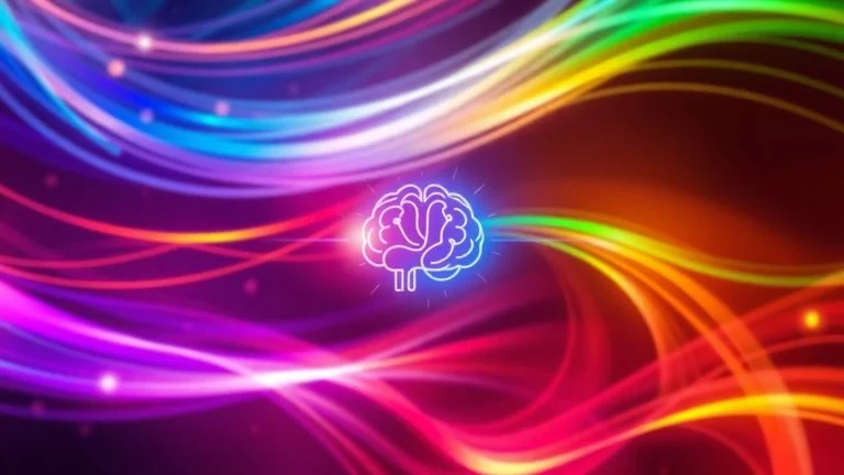 AI creativity concept art