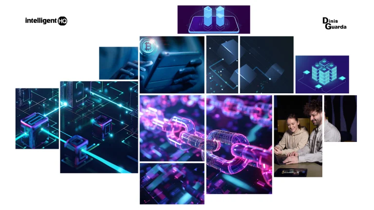 Blockchain and AI Technology