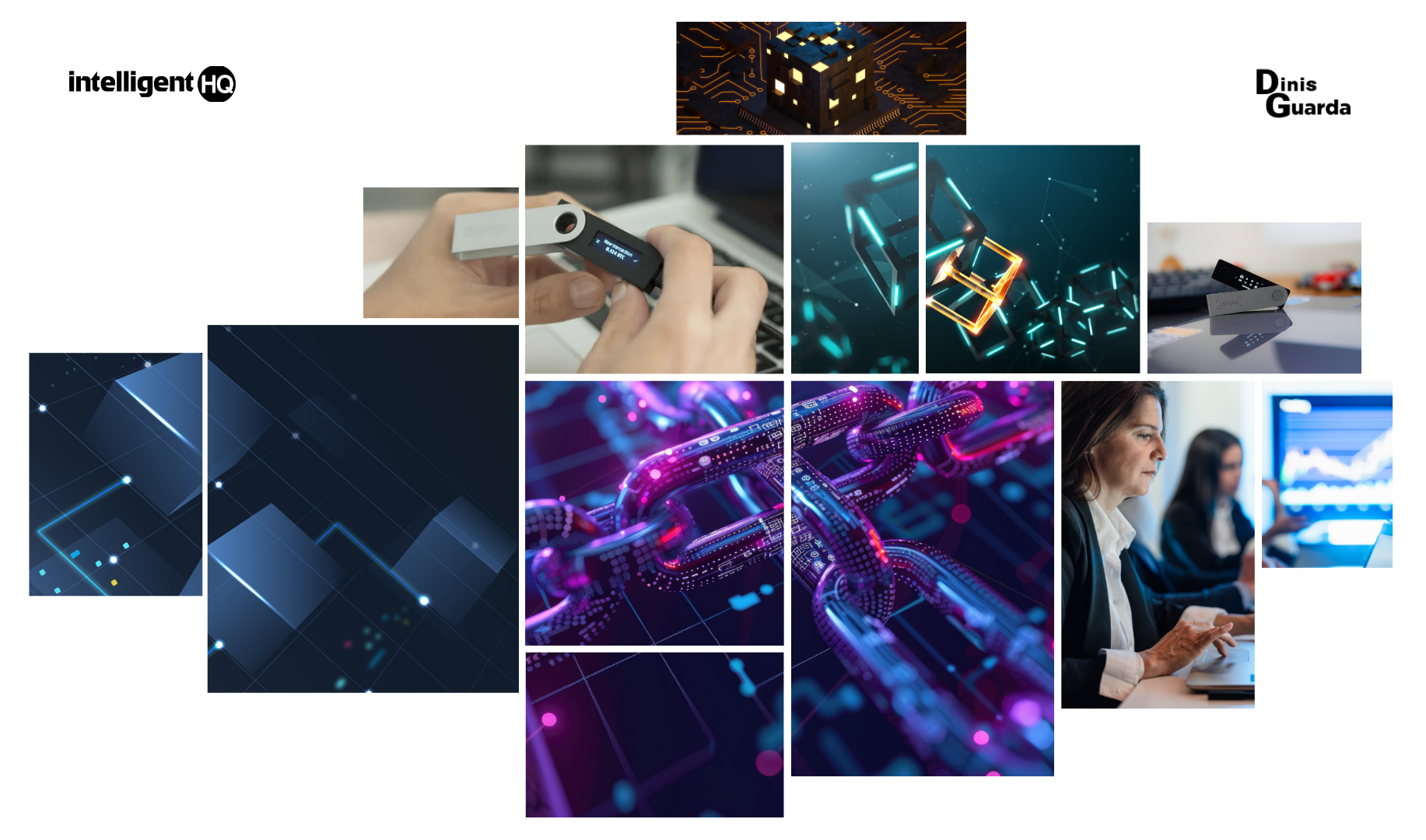 Circular Economy, Blockchain Disruption Challenges