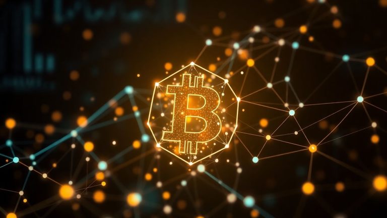 Blockchain stock market trends and investments