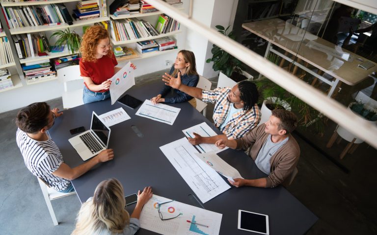 Marketing Fundamentals