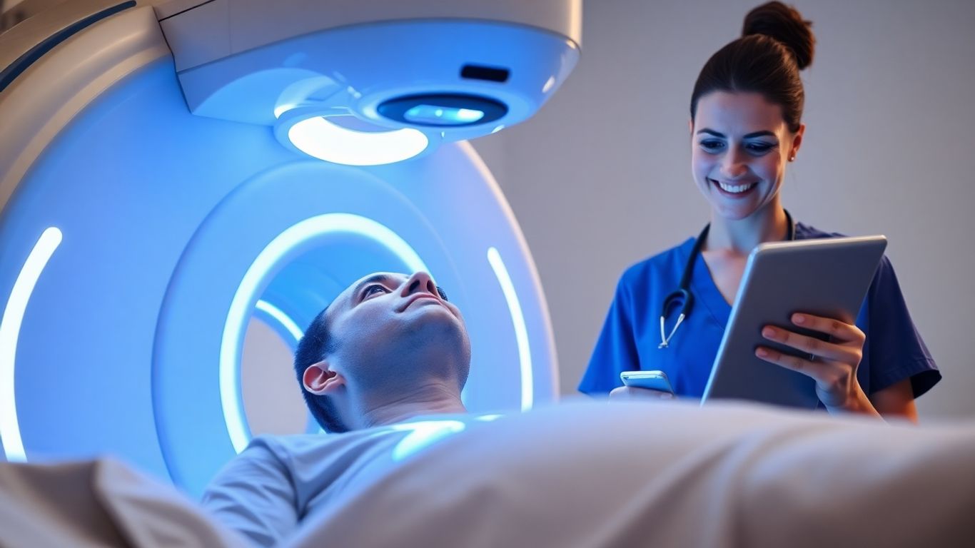 AI Revolutionizes Cancer Detection and Eases Nurse Burnout in Hospitals