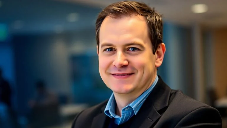 Daniel Pass, Insurtech Innovator Send's new CTO