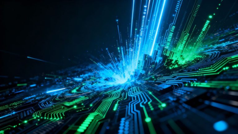 Explosive growth in North American tech landscape.