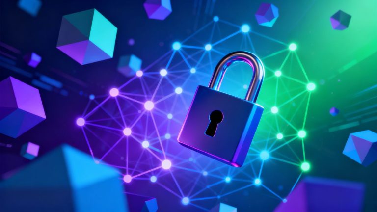 Blockchain technology and future opportunities