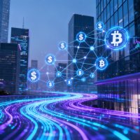 The Future of Finance: Exploring Fintech Blockchain Innovations