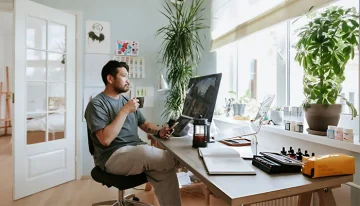 What Work From Home Jobs No Experience Really Means