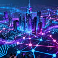 Unlocking the Future: How Artificial Intelligence in Blockchain is Revolutionizing Industries