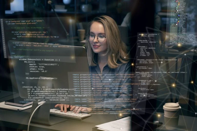 Seven Key Technology Developments Expected to Shape 2026
