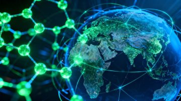 SMX’s Molecular Identity Technology Revolutionizes Global Supply Chains