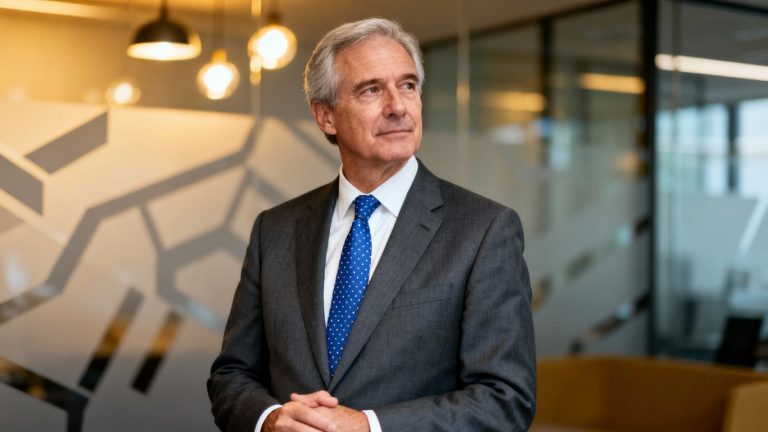 [Ted Tanner] appointed Chief Technology Officer at Leidos.