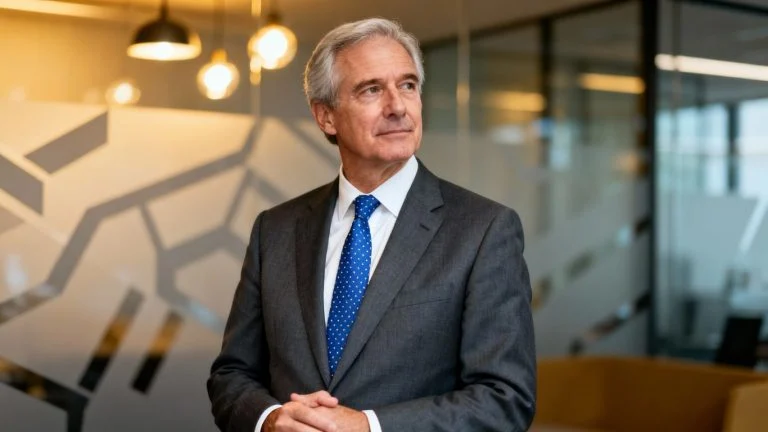 [Ted Tanner] appointed Chief Technology Officer at Leidos.
