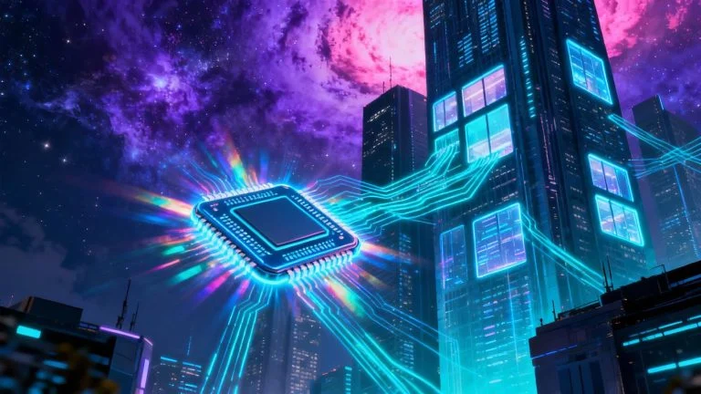 Marvell Technology acquires Celestial AI for AI infrastructure.
