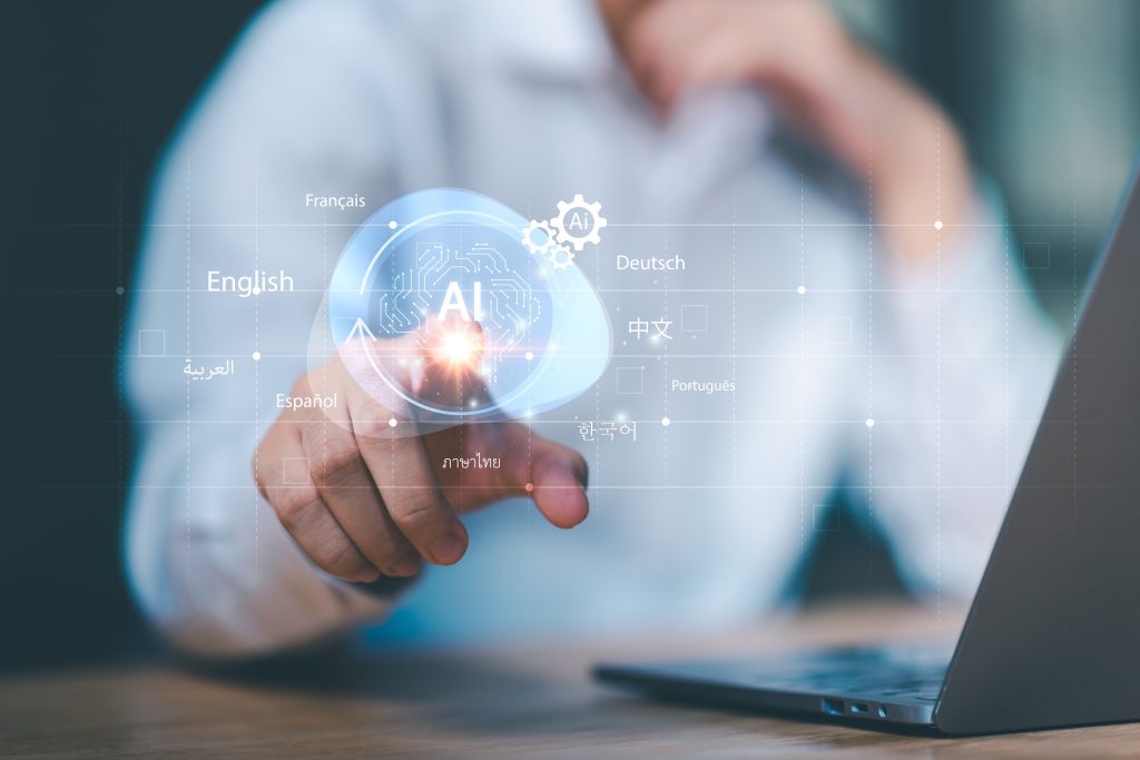 Why the AI-Powered Translator Is Becoming Essential
