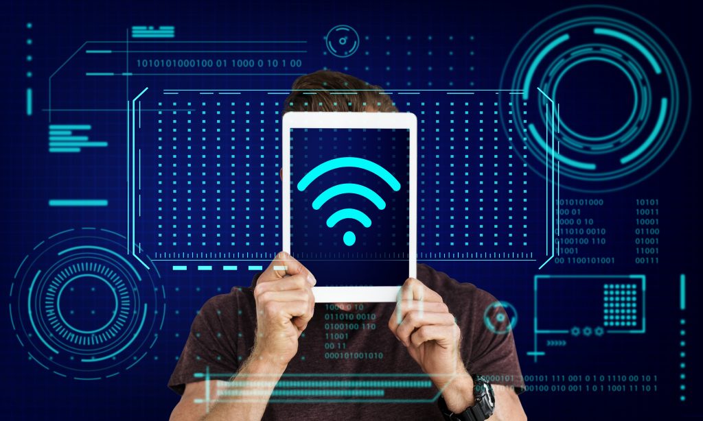 Public WiFi Risks Continue to Expose Millions to Cybercrime