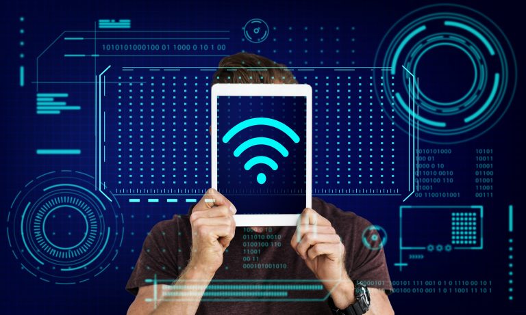Public WiFi Risks Continue to Expose Millions to Cybercrime