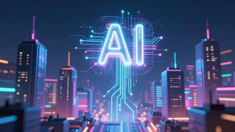 Google AI shaping future innovations