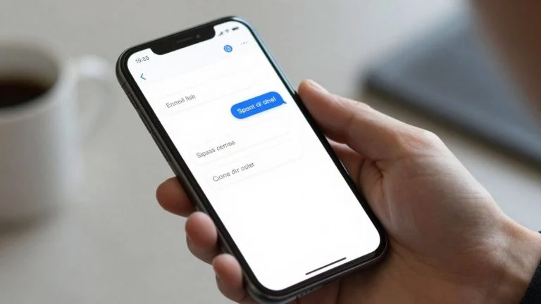 Email support for blockchain technology