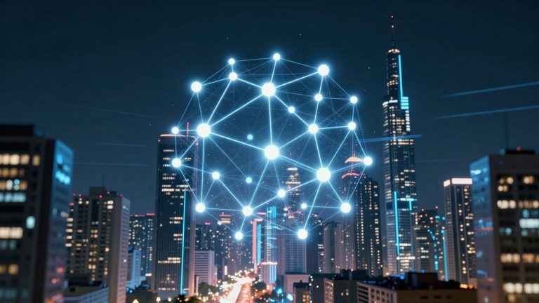 JPMorgan Kinexys blockchain financial future