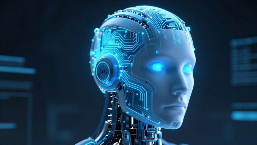 Unlock the Power of Talk AI: Your Guide to Advanced Conversational Bots ...
