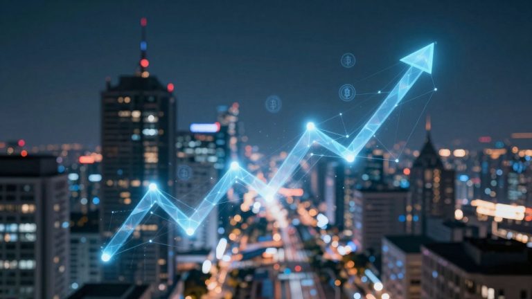 Blockchain investment opportunities and strategies for 2026.