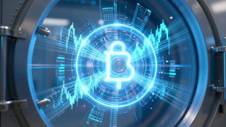 Blockchain and audit integration for finance.