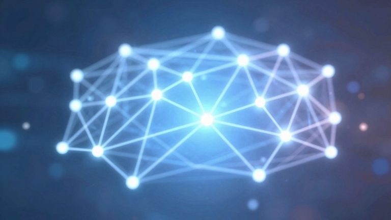 Blockchain and advertising merging for transparency and efficiency.