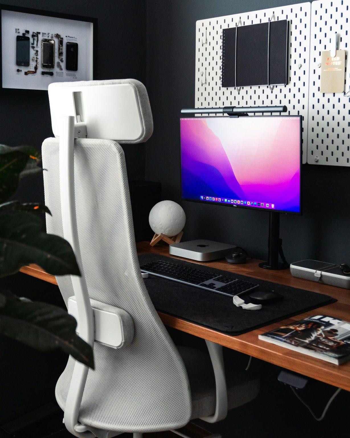 Success Setup Why an Effective Office Setup is Crucial for Business Success ...