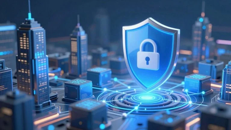 Blockchain and insurance future