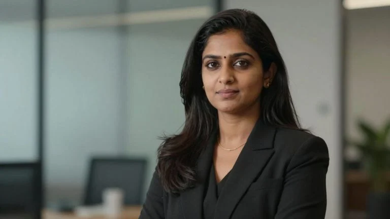 Amala Duggirala, Delta's new CIO