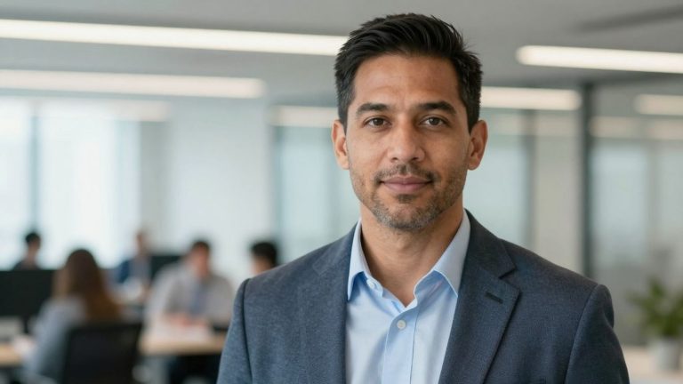 Andy Hendrickson, Chief Product & Technology Officer at IGT.