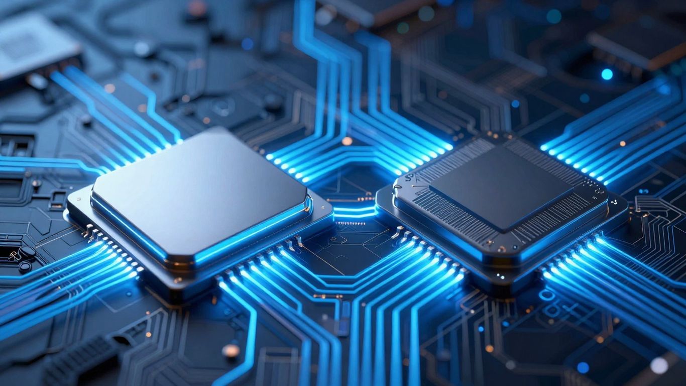 SiFive Taps Nvidia's Tech to Supercharge Chip-to-Chip Communication