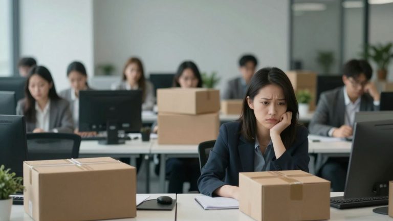 Aumovio job cuts in a challenging automotive market.