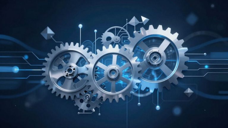 War Department innovation board unification concept art.