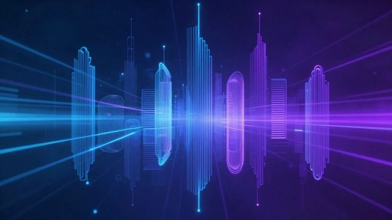 McKinsey Technology Trends Outlook 2025 innovation