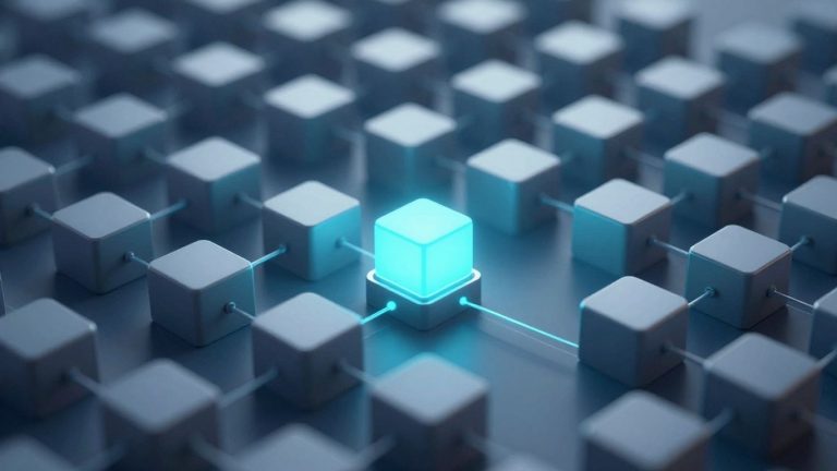 Blockchain unconfirmed transactions visual