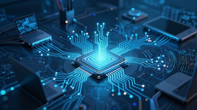 Modern technology and global connectivity