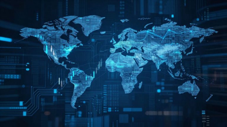 CloudTech Blockchain financial services innovation