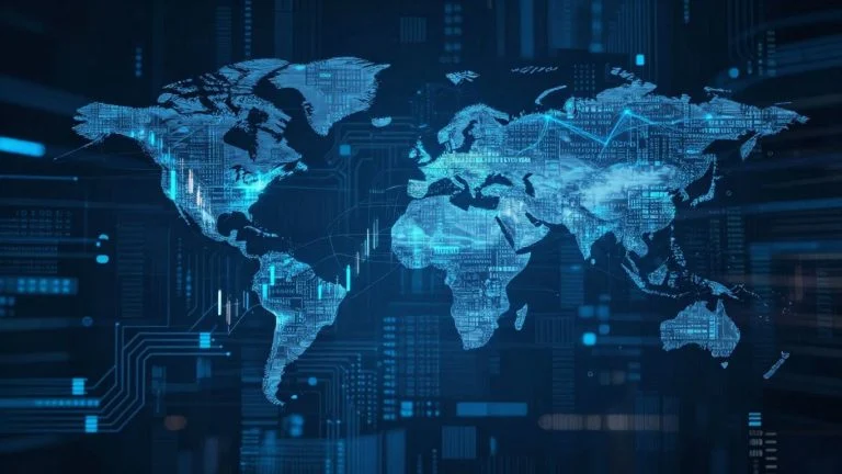 CloudTech Blockchain financial services innovation